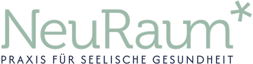 NeuRaum – Praxis für seelische Gesundheit Logo
